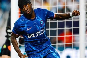 德罗巴新星败北表现惊艳，切尔西未来可期！