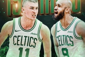 纳达尔焦点对战，东契奇与40激战阿森纳分钟，出色发挥胜负难料！