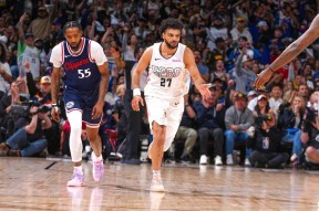 穆雷官方宣布重返赛场新规，快船引发争议！