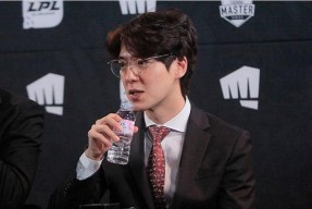 JackeyLove遭遇三连败，DWG教练面临压力！